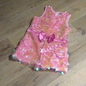 Jojo Siwa limited edition romper